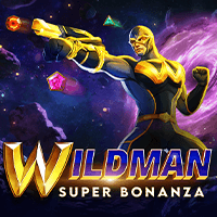 Siêu nhân vũ trụ Bonanza thumbnail