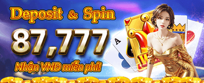 Trải nghiệm sòng bài đẳng cấp