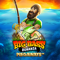 Bass lớn điên cuồng Megaways