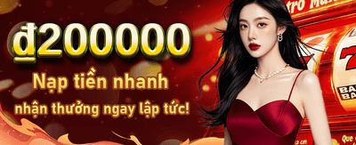 Khuyến mãi nạp đầu cực sốc