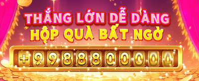 Đăng ký ngay nhận quà khủng