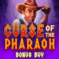 Curse of the Pharaoh Bonus Buy thumbnail