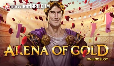Arena of Gold